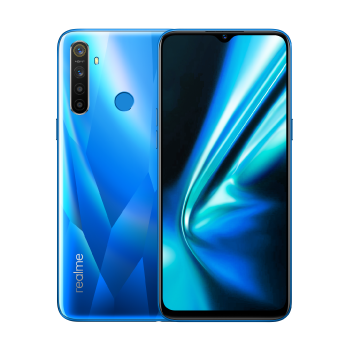 realme 5s